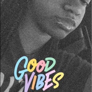 Meet your Posher, Kamiyah